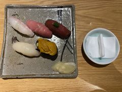 -然寿司(郎园vintage店)