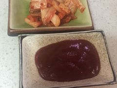 -将军牛排·尔滨地标朝鲜族美食(总店)