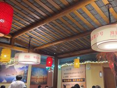 -肖记公安牛肉鱼杂馆· 省级非物质文化遗产(仁和路店)