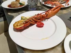 -安蒂娅·海鲜自助餐厅(安蒂娅美兰酒店)