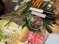 -生如夏花泰式火锅(西村黑金店)
