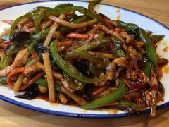 -香满园春饼·家常菜(东大桥店)