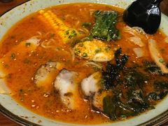 -隐鮨日料(北辰三角洲店)