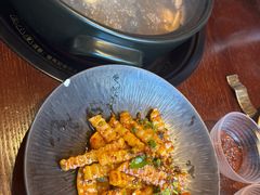 -滇野云南野生菌餐厅(陕西南路店)