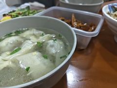 -绿杨馄饨店(上塘街店)