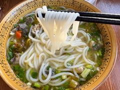 -正宗李家土鸡米线店