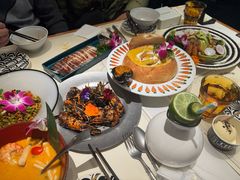 -太食獸泰式茶餐厅(IFS国金中心店)