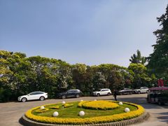 -银涛高尔夫练习场(徐泾店)