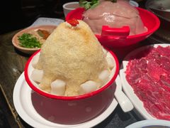 -周师兄大刀腰片火锅(洪崖洞旗舰店)