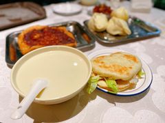 -金家老三饭庄(常营店)