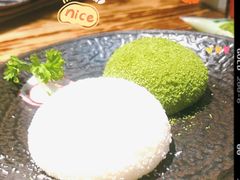 双色大福-小川洋风料理(江汉路店)