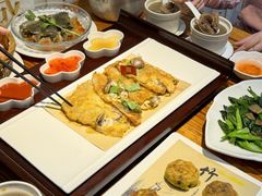 -百年银屏蚝烙·潮汕菜·非遗(乐山店)