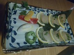 北海道大瑶柱-久苑烧肉(世界城广场店)