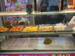 -味味香(团结湖店)