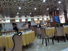 大堂-聚丰园•湖鲜餐厅(阿红私房菜梅石路店)