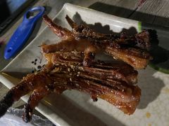 -南戴河海滨市场