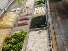 -成老灶火锅鸡(平山店)
