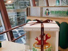 -CAKE BOSS 蛋糕老板(西单君太百货店)