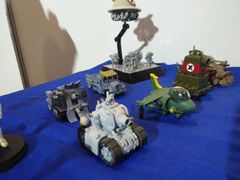 -上海跨国采购会展中心