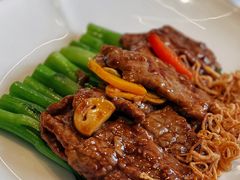 -伯衡55·吉品轩(乌鲁木齐南路店)