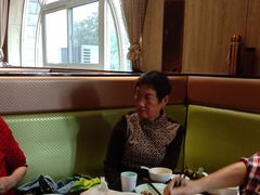 -清真·锦翔炝锅鱼(明德门店)