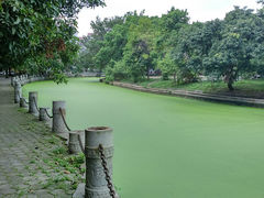 -广西大学(大学东路校区)