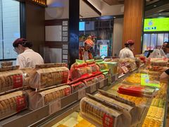 -詹记桃酥(宿州路店)
