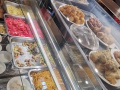 -姚记炒肝店(簋街店)