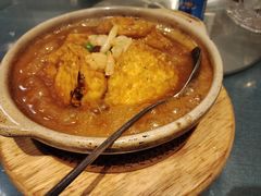 海皇豆腐-味妙顺德厨房(绿地缤纷城店)