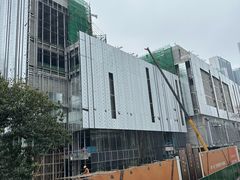 -鸿通城购物中心