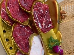 -千牛将·鲜牛肉火锅(开元路店)