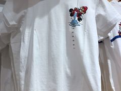 -优衣库(天津天河城店)
