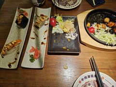 -小川洋风料理(大悦城店)