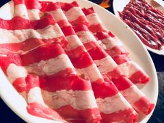-将台涮肉(酒仙桥店)