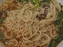 -宛平李记小吃(东关街店)