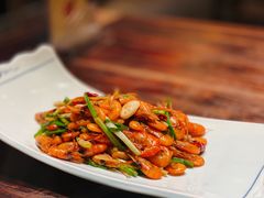 -大自然(鲁家村店)