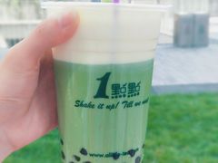-1点点(银座和谐广场店)