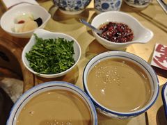 -牛街清真满恒記(平安里西大街店)