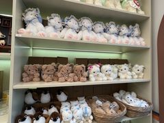 -深圳湾万象城(南山店)