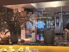 -甄御•海鲜新青岛菜(麦岛店)