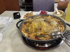 -野菌王•养生汤锅•野生菌火锅(大理漾濞路店)