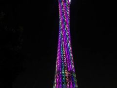 -珠江夜游广州塔·中大码头