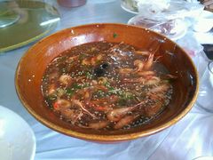 -芸海阁·农家私房菜(沙家浜景区出口店)