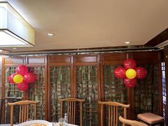 -佰家小厨·南京菜(夫子庙店)