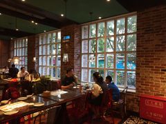 -黑土印象菜馆(三元桥店)