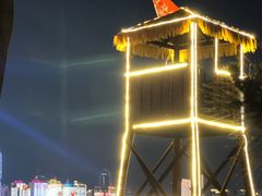 -青岛第三海水浴场