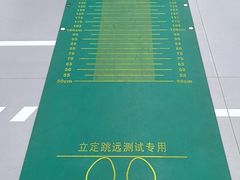 -育健帕里西青少年体能训练中心(广渠门店)