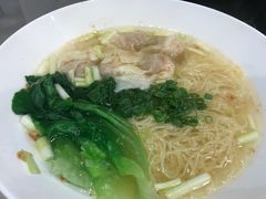 -鹅冠港式茶餐厅(来福士店)
