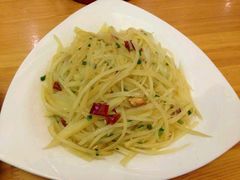 -乌镇那一年小院主题餐厅(甘泉西路店)