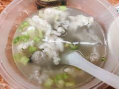 -三真丸子美食坊(故宫路店)